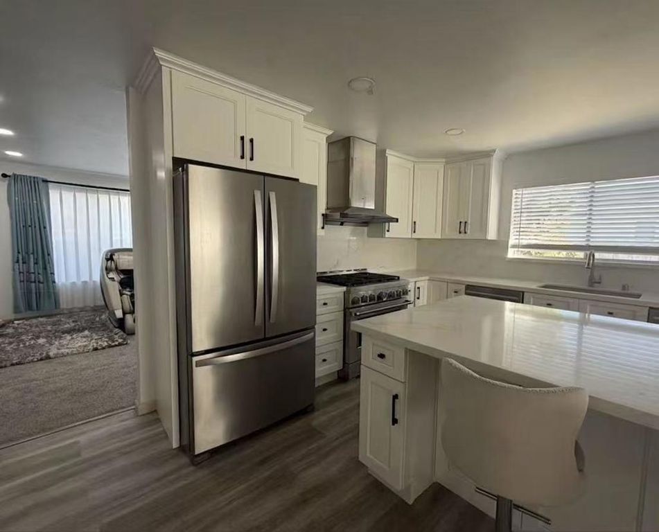 Image 7 of property listing at 1379 Miller Avenue, San Jose, CA 95129