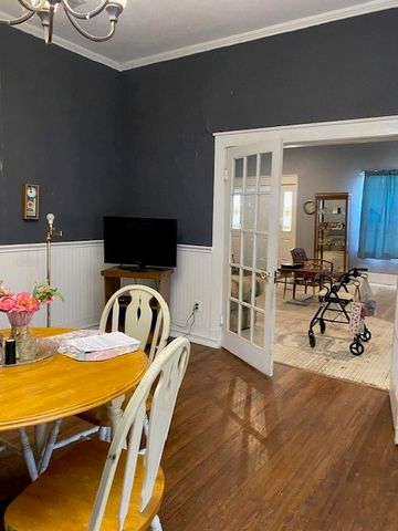 1020 Park Avenue, Bonham, TX 75418