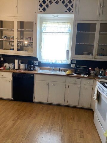 1020 Park Avenue, Bonham, TX 75418