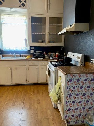 1020 Park Avenue, Bonham, TX 75418