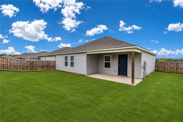 1029 S Brambling Lane, Fayetteville, AR 72701