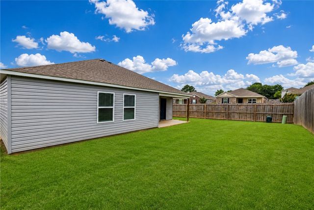 1029 S Brambling Lane, Fayetteville, AR 72701
