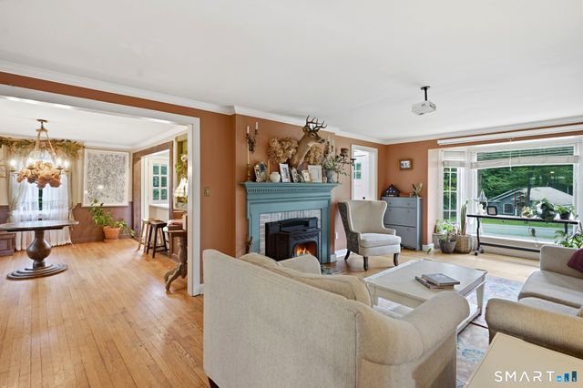 529 Pomfret Street, Putnam, CT 06260