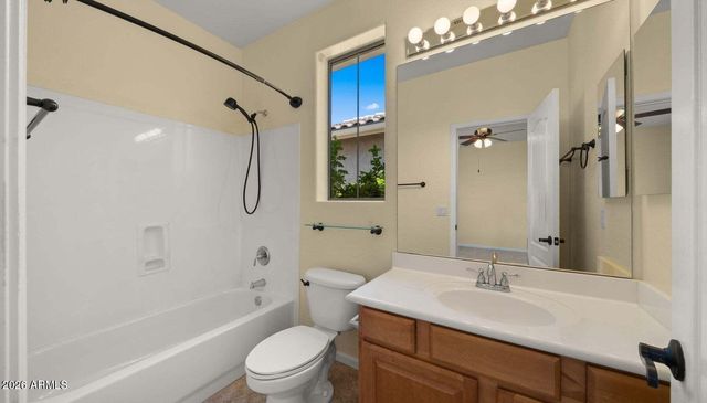 5036 E CORY Circle, Cave Creek, AZ 85331