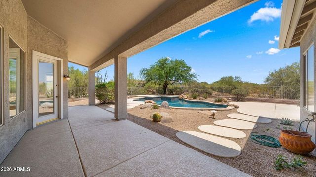 5036 E CORY Circle, Cave Creek, AZ 85331