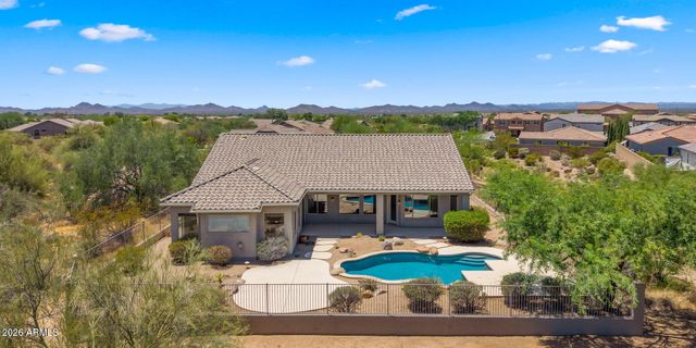 5036 E CORY Circle, Cave Creek, AZ 85331