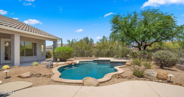 5036 E CORY Circle, Cave Creek, AZ 85331