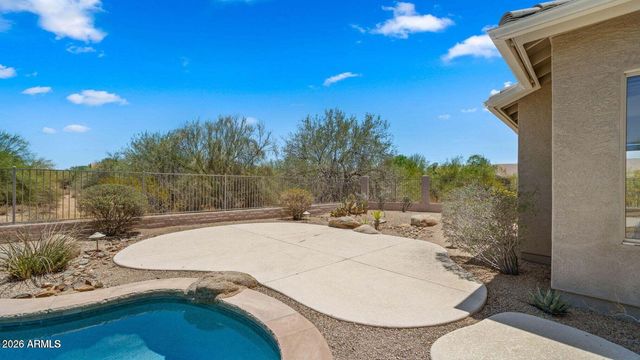 5036 E CORY Circle, Cave Creek, AZ 85331