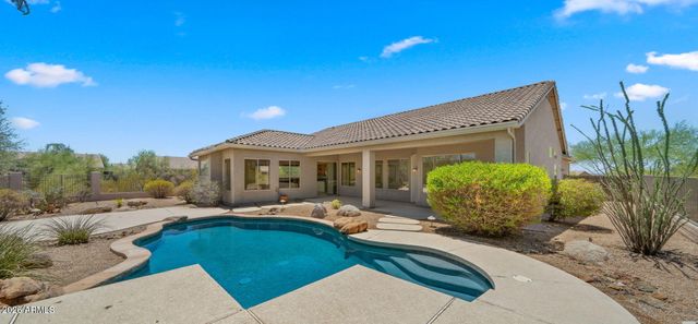 5036 E CORY Circle, Cave Creek, AZ 85331