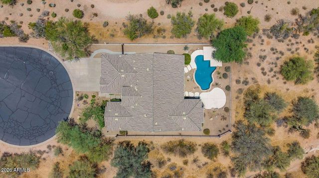 5036 E CORY Circle, Cave Creek, AZ 85331