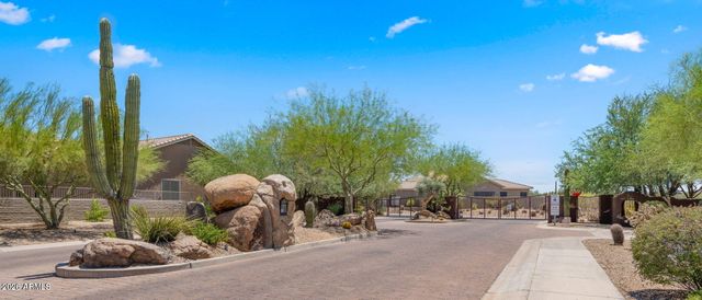 5036 E CORY Circle, Cave Creek, AZ 85331