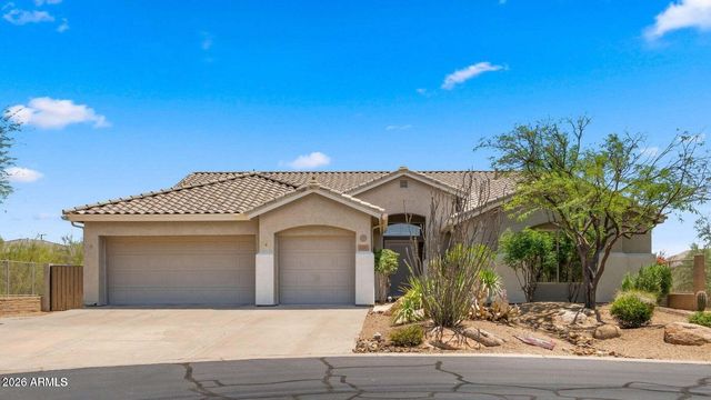 5036 E CORY Circle, Cave Creek, AZ 85331