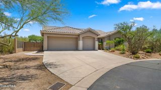 5036 E CORY Circle, Cave Creek, AZ 85331