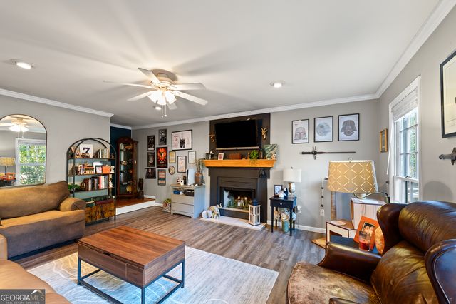 121 Chadds Court, Athens, GA 30606