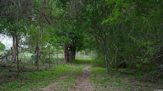 1251 County Road 210, Floresville, TX 78114