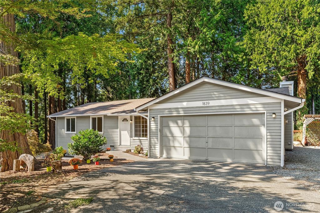 1839 225th Place NE, Sammamish, WA 98074