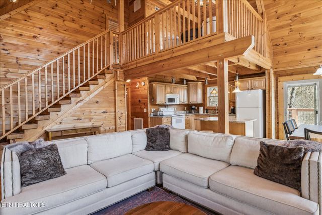 228 Tolliver Tr, Townsend, TN 37882