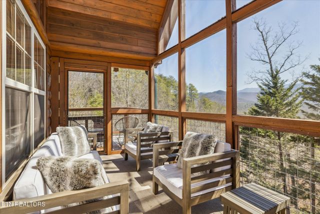 228 Tolliver Tr, Townsend, TN 37882