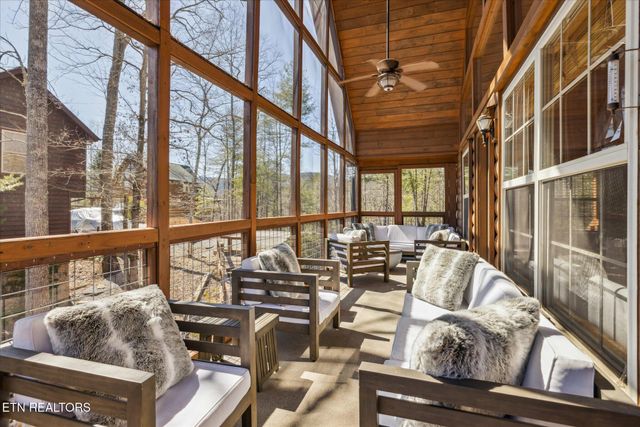 228 Tolliver Tr, Townsend, TN 37882