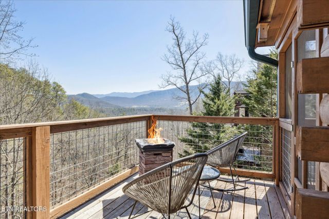 228 Tolliver Tr, Townsend, TN 37882