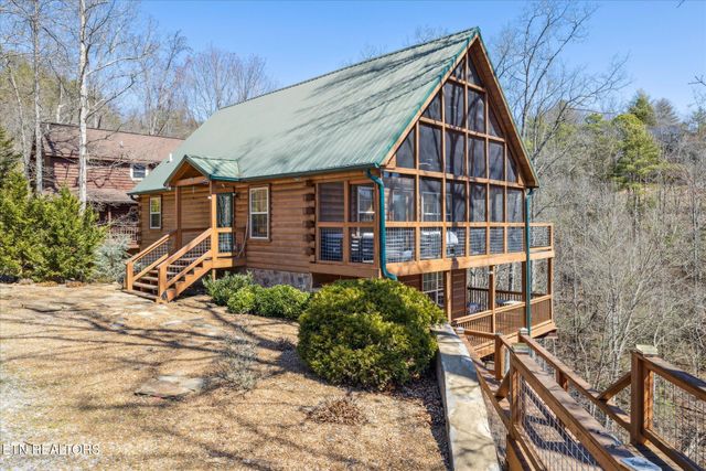 228 Tolliver Tr, Townsend, TN 37882