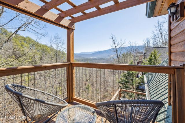 228 Tolliver Tr, Townsend, TN 37882