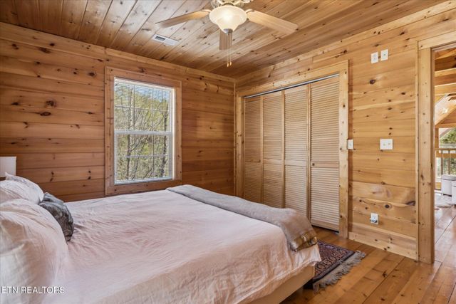 228 Tolliver Tr, Townsend, TN 37882