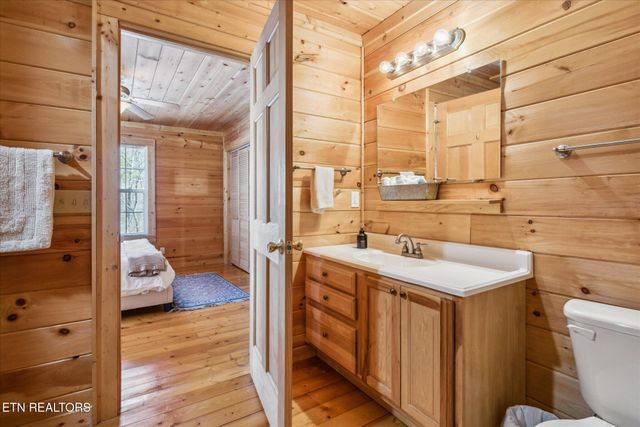 228 Tolliver Tr, Townsend, TN 37882