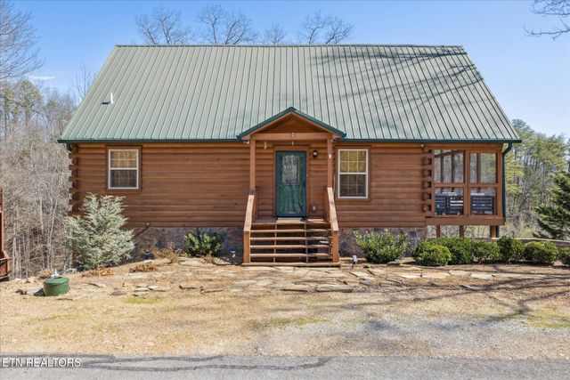 228 Tolliver Tr, Townsend, TN 37882