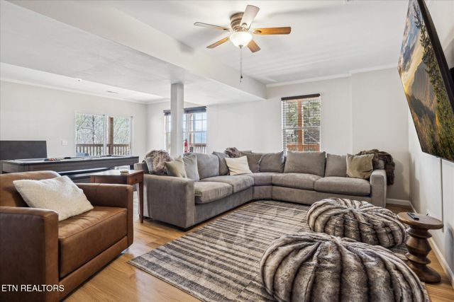 228 Tolliver Tr, Townsend, TN 37882