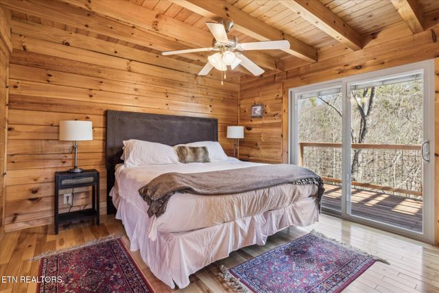 228 Tolliver Tr, Townsend, TN 37882