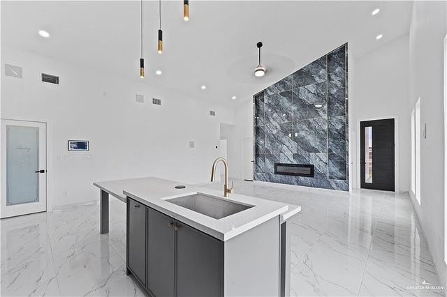 4124 Alexia Lane, Edinburg, TX 78542