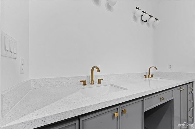 4124 Alexia Lane, Edinburg, TX 78542