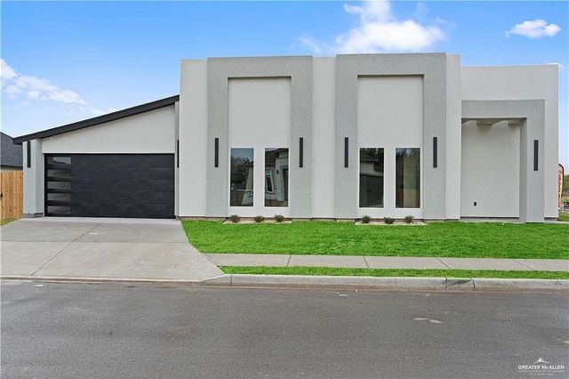 4124 Alexia Lane, Edinburg, TX 78542