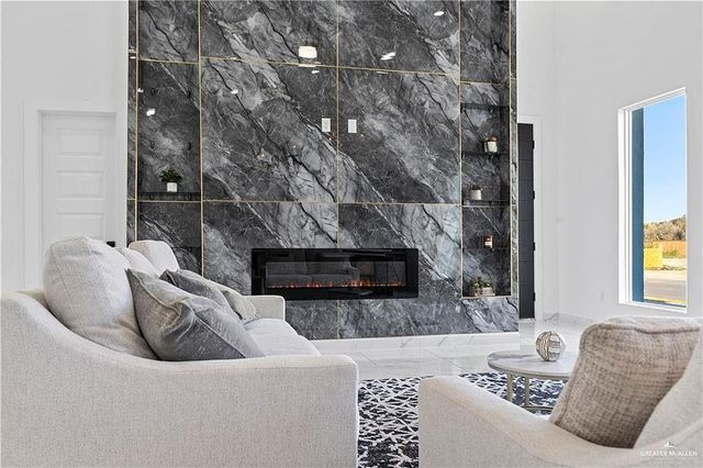 4124 Alexia Lane, Edinburg, TX 78542