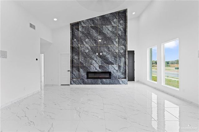 4124 Alexia Lane, Edinburg, TX 78542