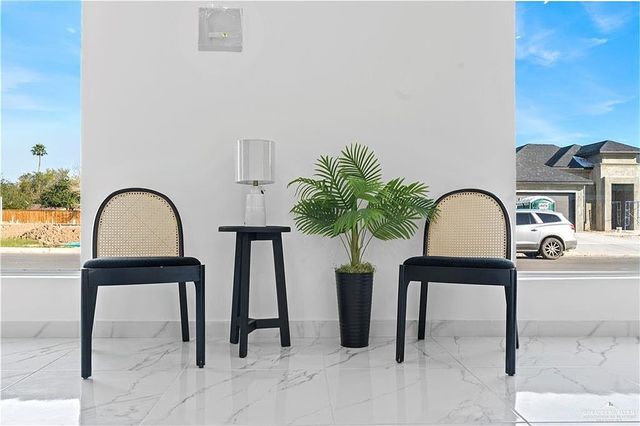 4124 Alexia Lane, Edinburg, TX 78542