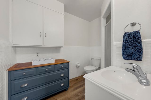 706 W Denison Drive, Robinson, TX 76706