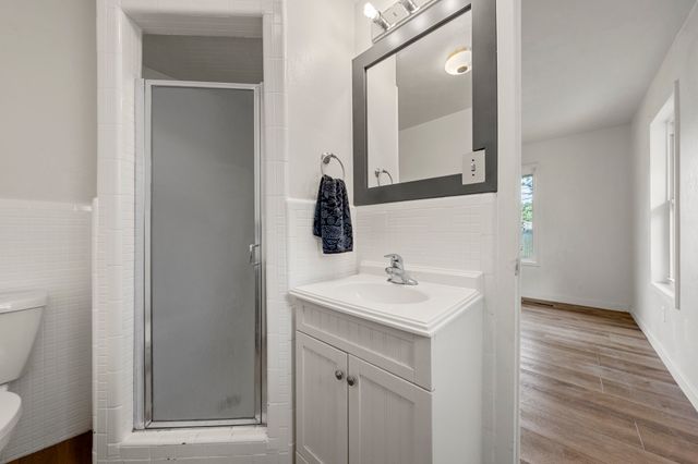 706 W Denison Drive, Robinson, TX 76706