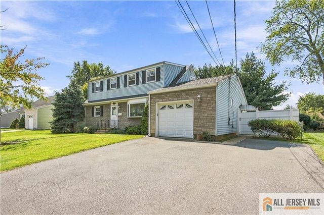110 Stony Road, Edison, NJ 08817