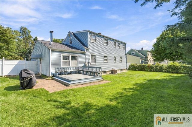 110 Stony Road, Edison, NJ 08817