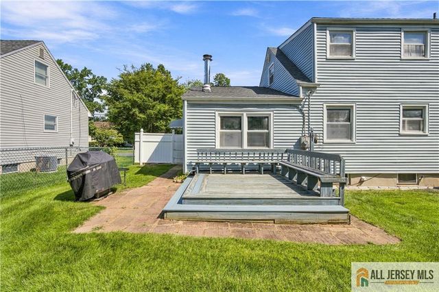 110 Stony Road, Edison, NJ 08817