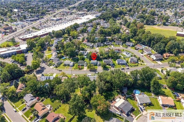 110 Stony Road, Edison, NJ 08817