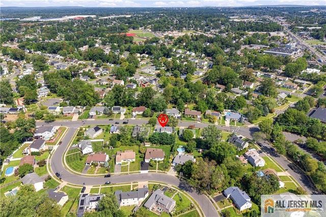 110 Stony Road, Edison, NJ 08817