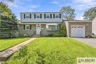 110 Stony Road, Edison, NJ 08817