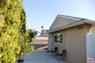 7913 Vanscoy Avenue, North Hollywood, CA 91605