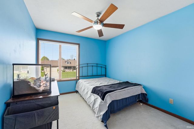 820 Lydia Drive, Warsaw, IN 46582