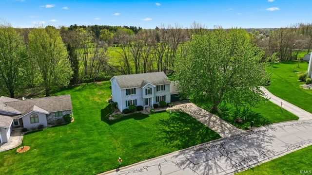 820 Lydia Drive, Warsaw, IN 46582