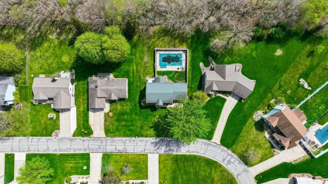 820 Lydia Drive, Warsaw, IN 46582