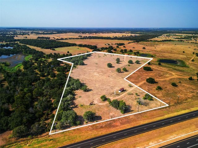 TBD W Hwy 290, Giddings, TX 78942